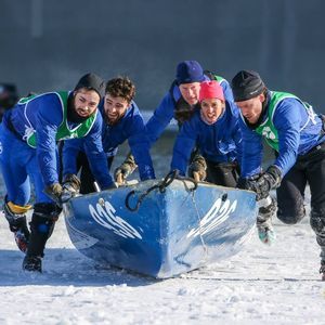 Meet your Posher, Jessie